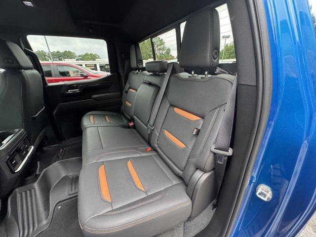 Photo of 2022 Dynamic Blue Metallic GMC Sierra 1500
