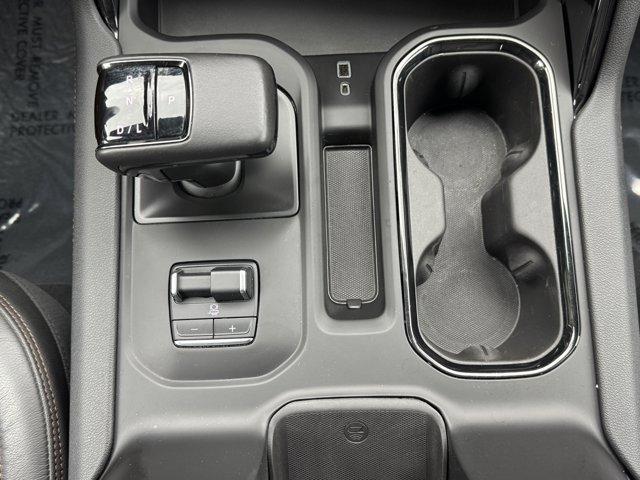 Photo of 2022 Dynamic Blue Metallic GMC Sierra 1500