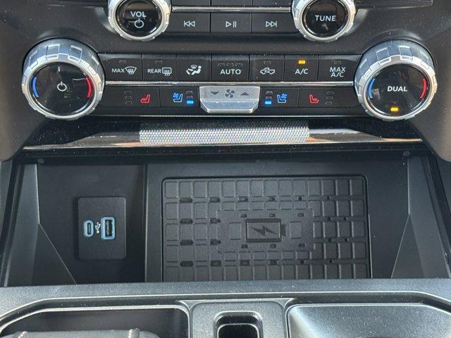 Photo of 2023 Avalanche Gray Ford F-150