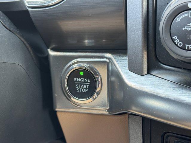 Photo of 2023 Avalanche Gray Ford F-150