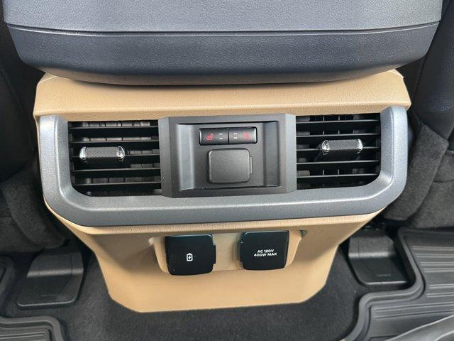 Photo of 2023 Avalanche Gray Ford F-150