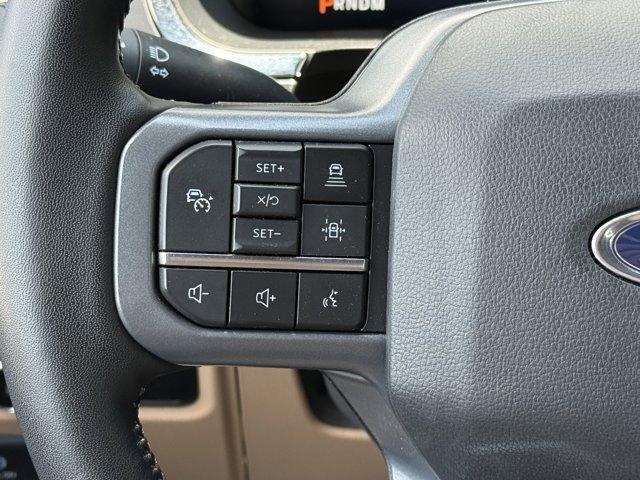 Photo of 2023 Avalanche Gray Ford F-150