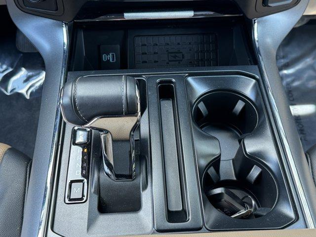 Photo of 2023 Avalanche Gray Ford F-150