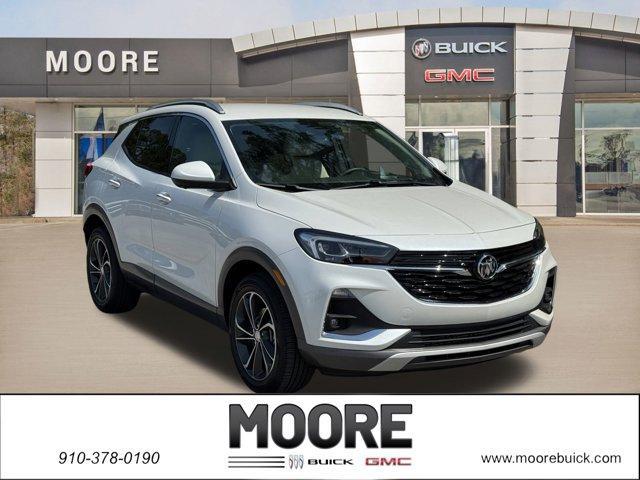 2022 Buick Encore Gx