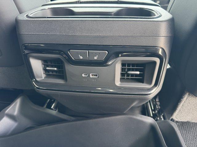 Photo of 2023 Dynamic Blue Metallic GMC Sierra 1500