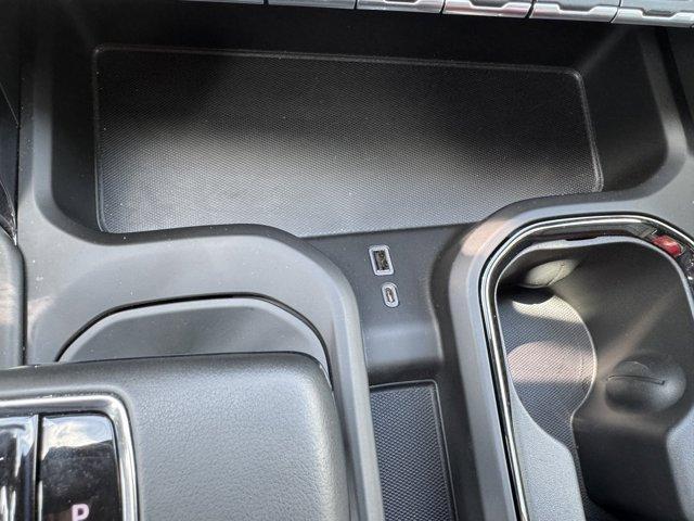 Photo of 2023 Dynamic Blue Metallic GMC Sierra 1500