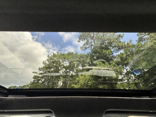 Photo of 2023 Dynamic Blue Metallic GMC Sierra 1500