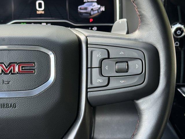 Photo of 2023 Dynamic Blue Metallic GMC Sierra 1500