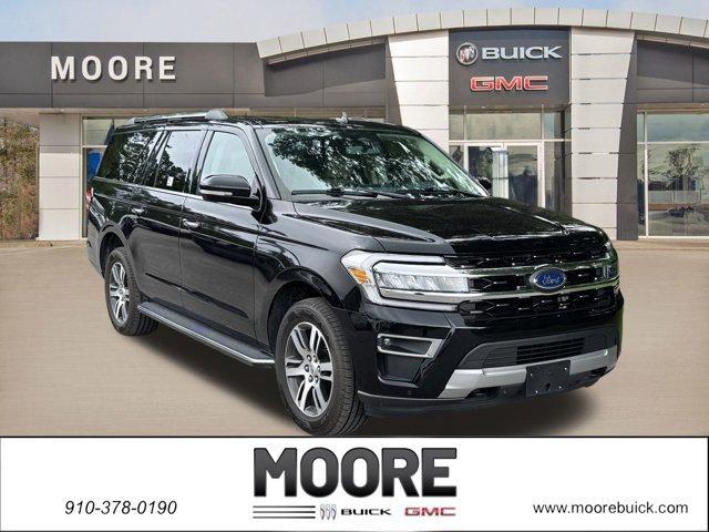 2023 Ford Expedition Max