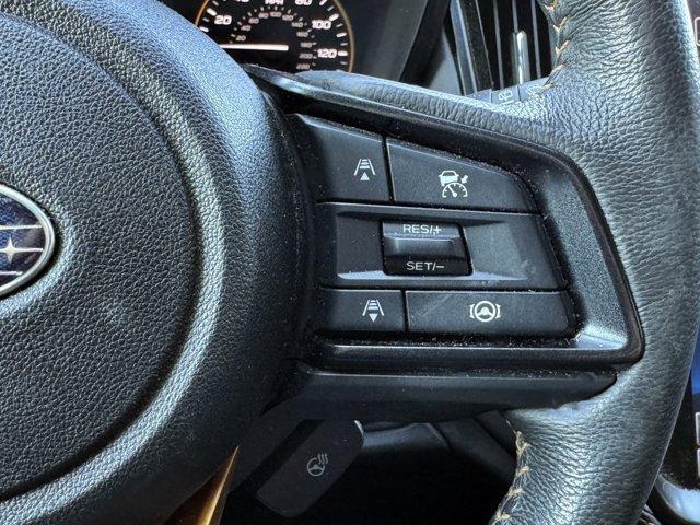 Photo of 2024 Crystal Black Silica Subaru Outback