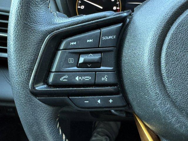 Photo of 2024 Crystal Black Silica Subaru Outback