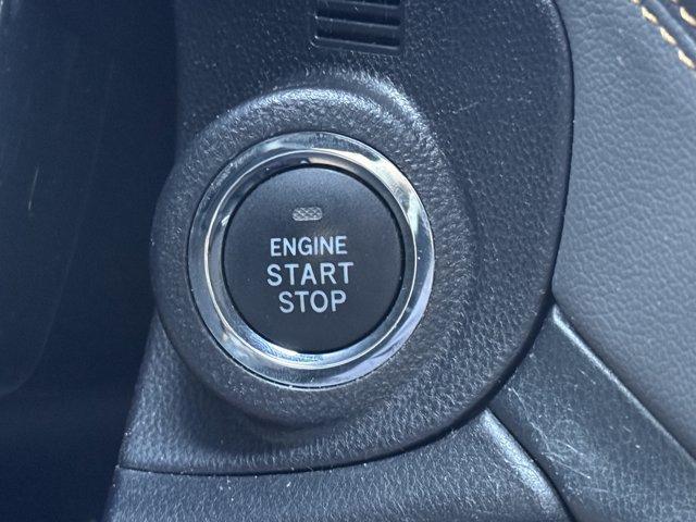 Photo of 2024 Crystal Black Silica Subaru Outback
