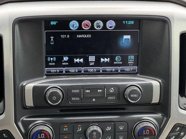 Photo of 2018 Summit White GMC Sierra 1500