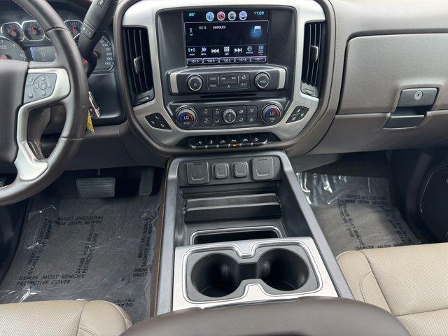 Photo of 2018 Summit White GMC Sierra 1500