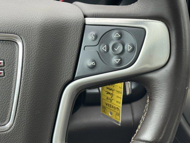 Photo of 2018 Summit White GMC Sierra 1500
