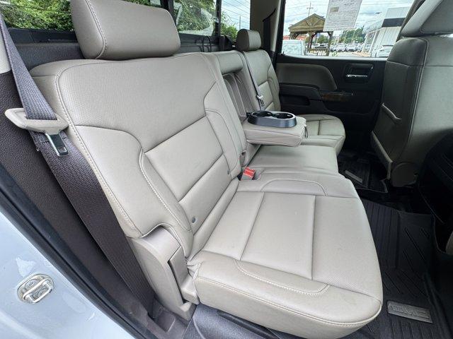 Photo of 2018 Summit White GMC Sierra 1500