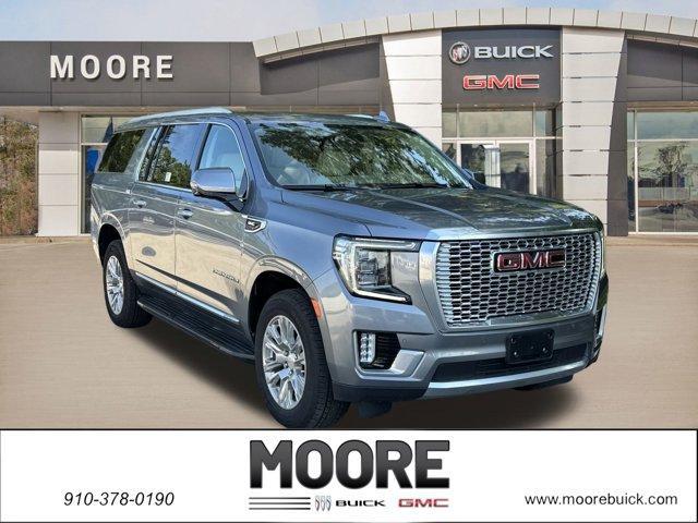 2021 GMC Yukon Xl