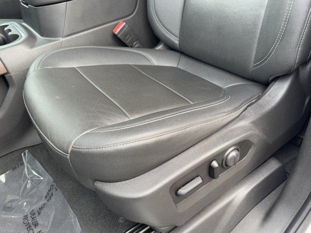 Photo of 2021 Quicksilver Metallic GMC Sierra 1500