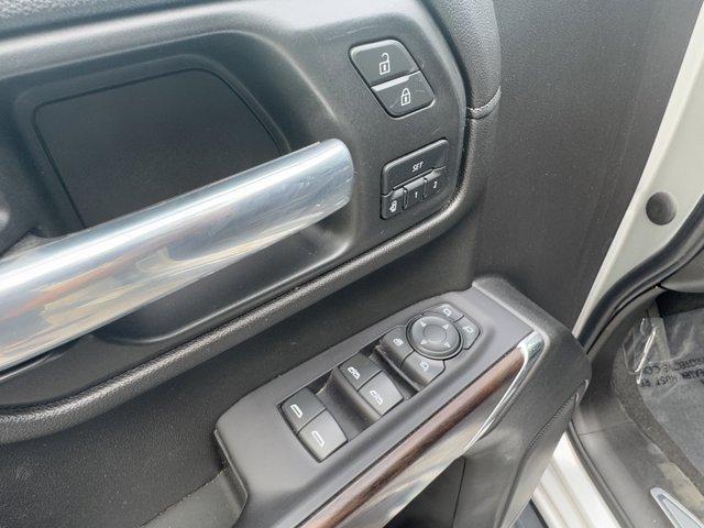 Photo of 2021 Quicksilver Metallic GMC Sierra 1500