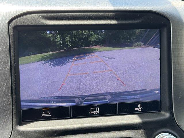 Photo of 2021 Quicksilver Metallic GMC Sierra 1500