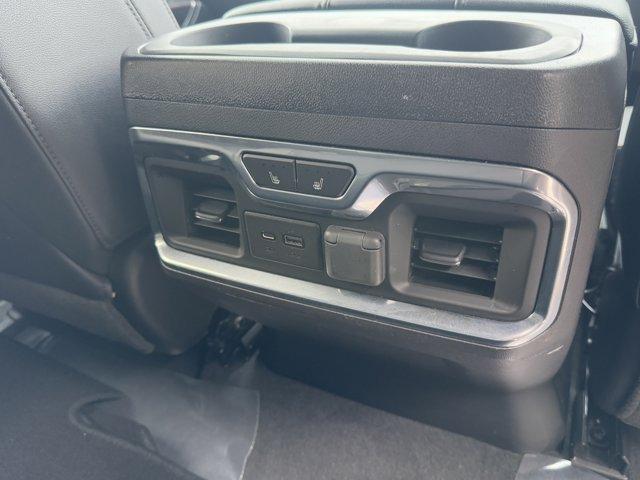 Photo of 2021 Quicksilver Metallic GMC Sierra 1500