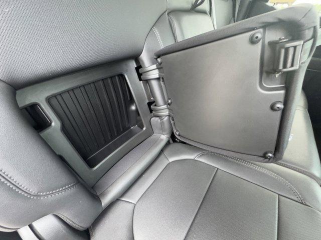 Photo of 2021 Quicksilver Metallic GMC Sierra 1500