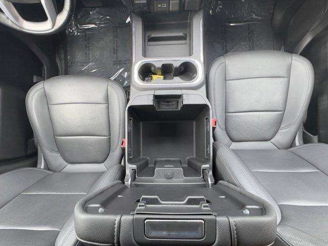 Photo of 2021 Quicksilver Metallic GMC Sierra 1500
