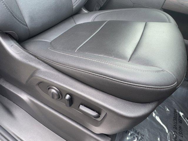 Photo of 2021 Quicksilver Metallic GMC Sierra 1500