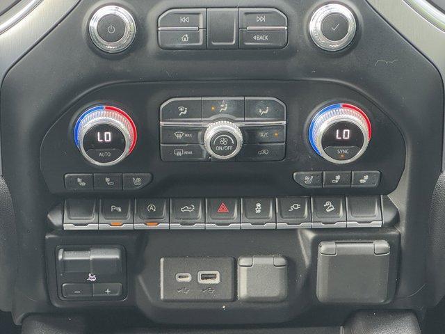 Photo of 2021 Quicksilver Metallic GMC Sierra 1500