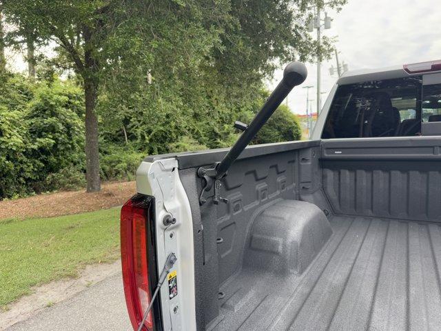 Photo of 2021 Quicksilver Metallic GMC Sierra 1500