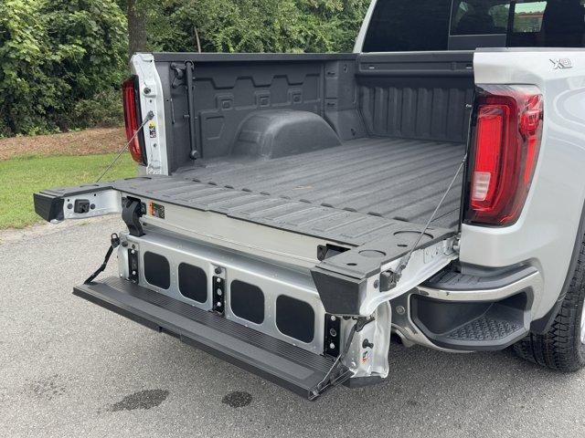 Photo of 2021 Quicksilver Metallic GMC Sierra 1500