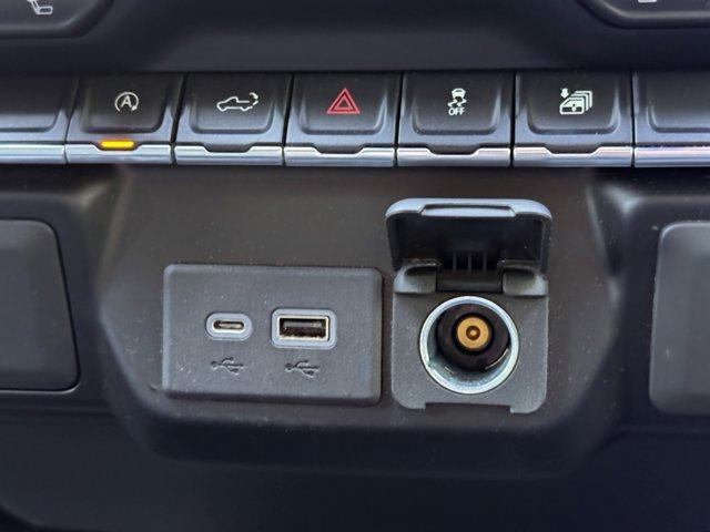 Photo of 2021 Quicksilver Metallic GMC Sierra 1500