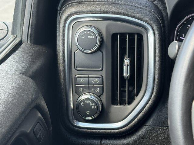 Photo of 2021 Quicksilver Metallic GMC Sierra 1500