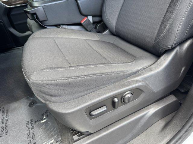 Photo of 2021 Quicksilver Metallic GMC Sierra 1500