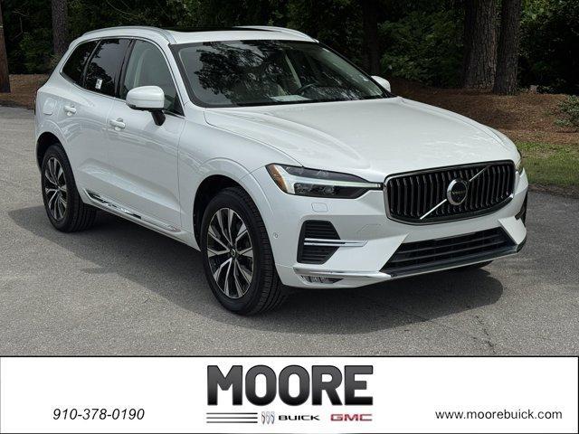 2023 Volvo XC60