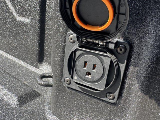 Photo of 2025 Onyx Black GMC Sierra 3500