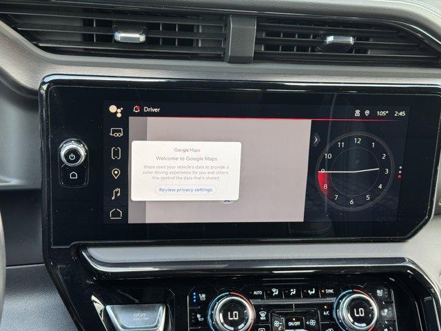 Photo of 2024 Sterling GMC Sierra 1500