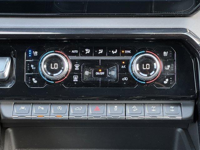Photo of 2024 Sterling GMC Sierra 1500