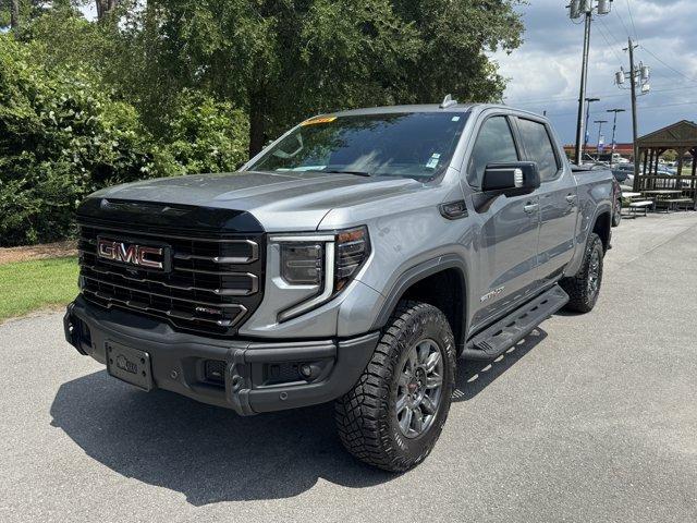 Photo of 2024 Sterling GMC Sierra 1500