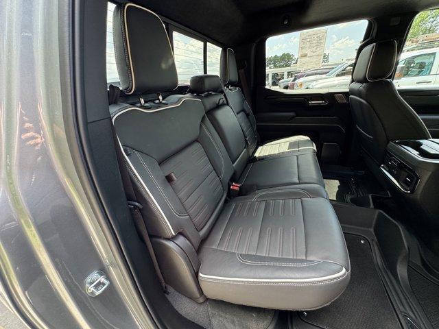 Photo of 2024 Sterling GMC Sierra 1500