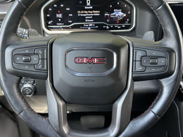 Photo of 2024 Sterling GMC Sierra 1500
