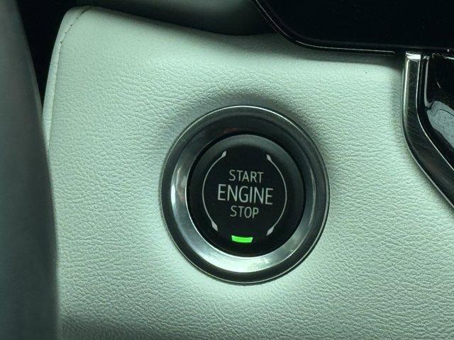 Photo of 2023 Volcanic Red GMC Canyon