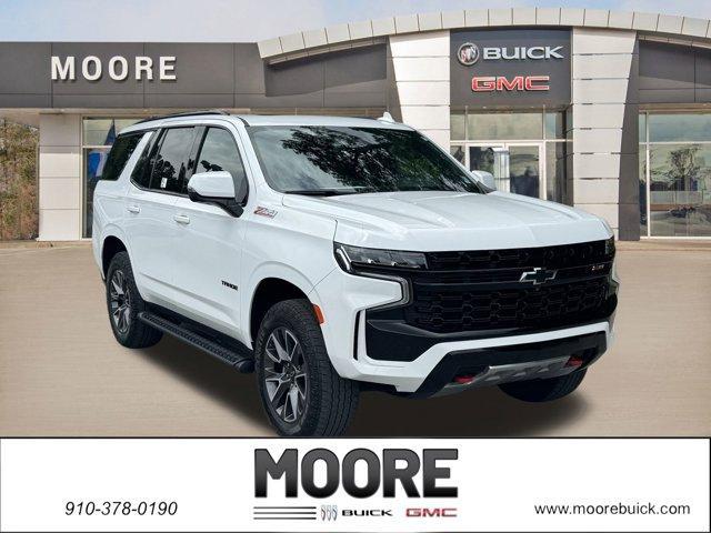 2023 Chevrolet Tahoe