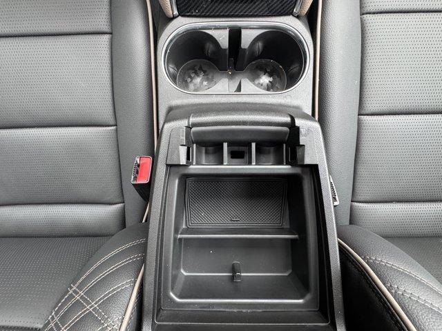 Photo of 2025 Onyx Black GMC Canyon