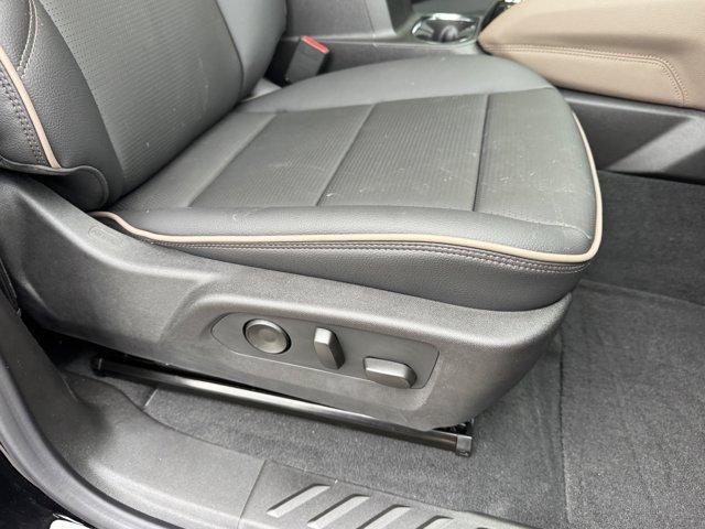 Photo of 2025 Onyx Black GMC Canyon