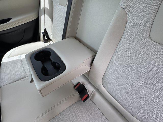 Photo of 2026 Summit White Buick Encore GX