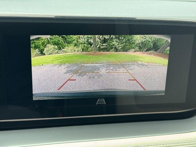 Photo of 2026 Summit White Buick Encore GX