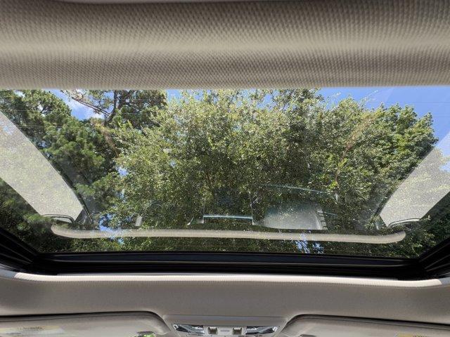 Photo of 2018 Wilderness Green Metallic Subaru Outback