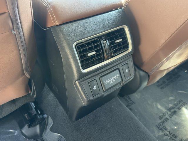 Photo of 2018 Wilderness Green Metallic Subaru Outback