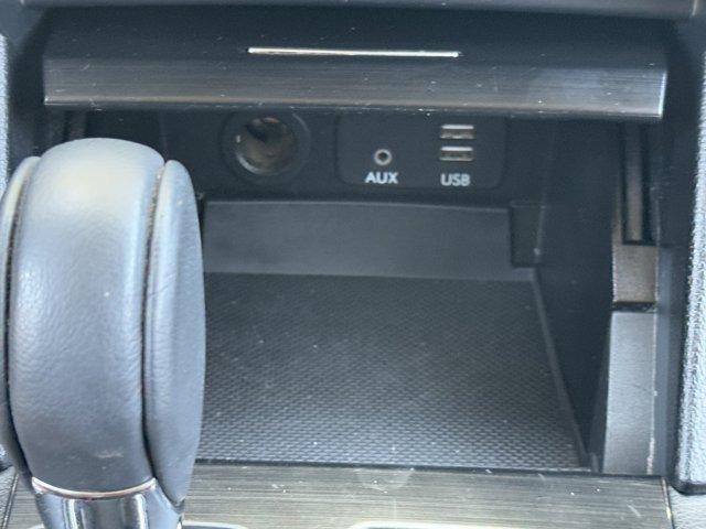 Photo of 2018 Wilderness Green Metallic Subaru Outback